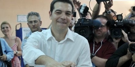 Tsipras