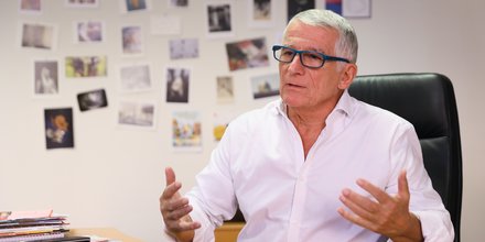 Pierre Cohen