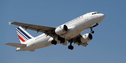 Des negociations sans cadeau pour les pilotes d'air france