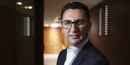 Maxime Saada, Canal+