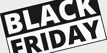 Black Friday