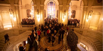 Gala des Ambassadeurs d'Occitanie