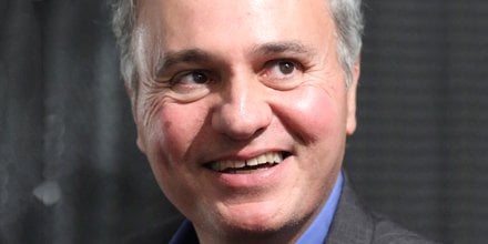 Michel Santi, économiste,
