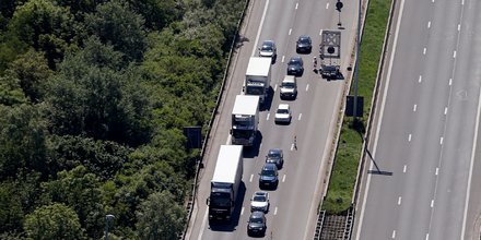 France: le gouvernement prevoit 13,4 milliards d'euros pour les transports