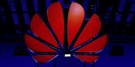 Le chinois huawei exclu du marche australien de la 5g