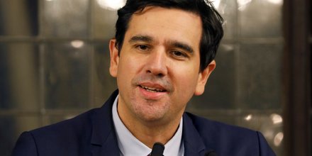 Sébastien Soriano