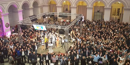 French Tech Day 2018