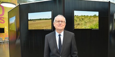 Michel Duchène Bordeaux