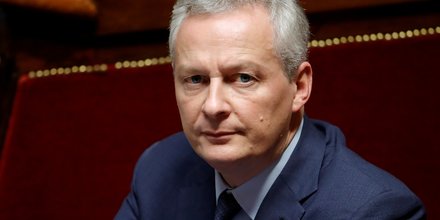 Bruno Le Maire