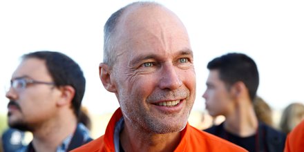 Bertrand Piccard