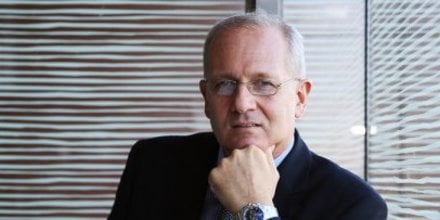 Jean-Yves Le Gall, président du Cnes