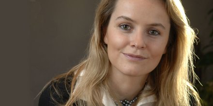 Cécile Maisonneuve