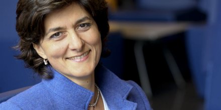Sylvie Goulard