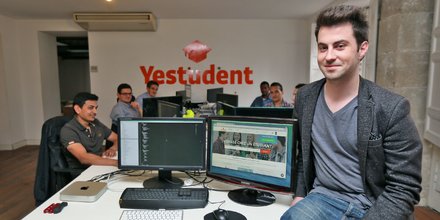 yestudent