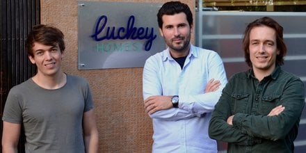 Luckey Homes