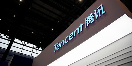Tencent music en piste pour son ipo a wall street
