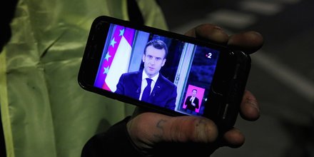 Macron