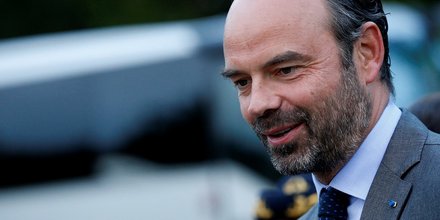 Edouard Philippe