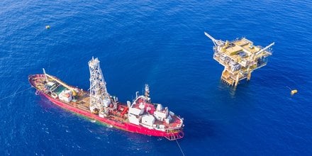 énergies fossiles, navires pétroliers