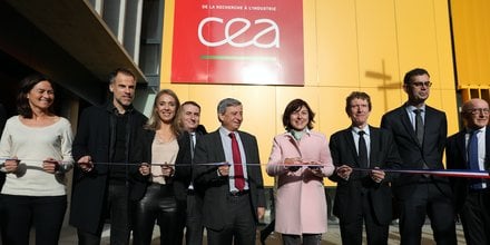 cea tech toulouse