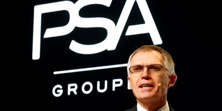Psa entre au capital du chinois uap, pourrait encore monter