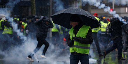 Adoption definitive du budget 2019 revu pour les gilets jaunes