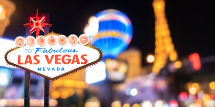 CES Las Vegas, salon mondial de l'informatique, startups, French Tech,