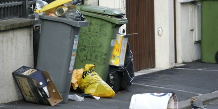 Poubelles