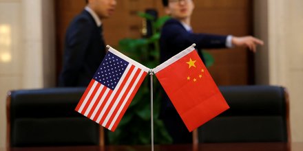 Commerce: les negociations usa-chine se poursuivent a pekin