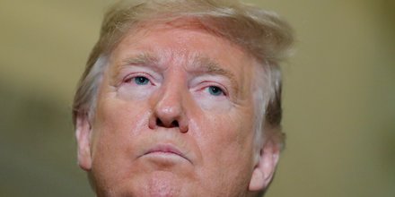 Trump ne repondra plus aux questions de mueller, dit son avocat