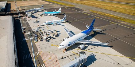 Aéroport de Bordeaux