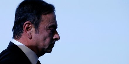 Ghosn: l'elysee ne croit pas a une machination de nissan