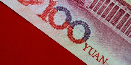 Chine: economie et commerce ont pese sur les reserves de change