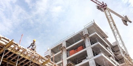 logement, BTP, construction