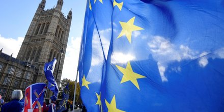 Brexit, Grande-Bretagne