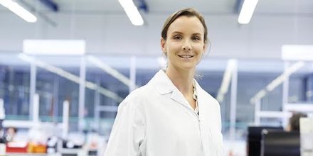 Anne-Charlotte Fredenucci groupe Deroure PME