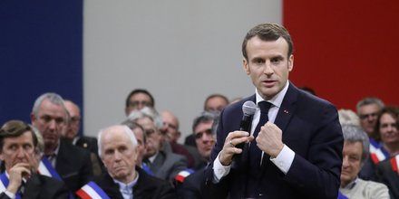 macron souillac