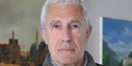 Francis Sorin