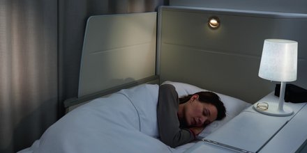 premiere air france