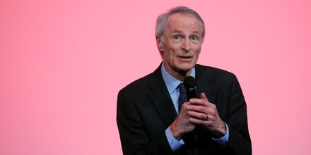 Jean-Dominique Senard