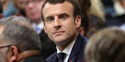 Macron prefere l'acces a la nationalite au droit de vote des etrangers
