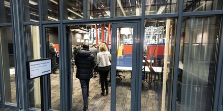 Incubateur fintech Lille