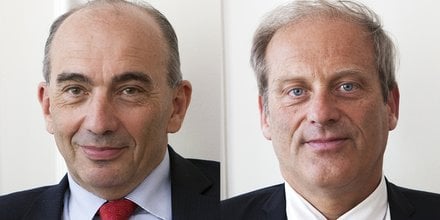Fallou et Lefevre, TMA-Stratorg, composite,