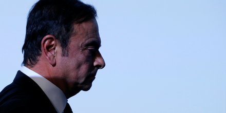 Le nouvel avocat de ghosn reclame une liberation sous caution
