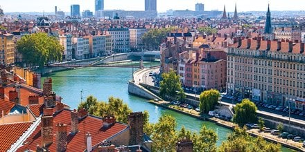 Immobilier Lyon