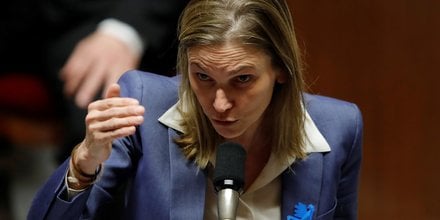 Agnès Pannier-Runacher