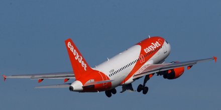Easyjet se retire des discussions sur alitalia