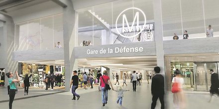 Grand Paris Express