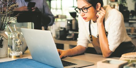 Numérique, startup, RGPD