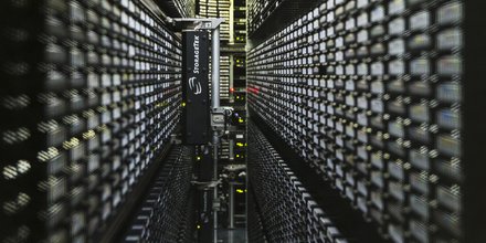 Cloud, data